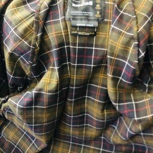 BARBOUR Classic Beaufort Jacket